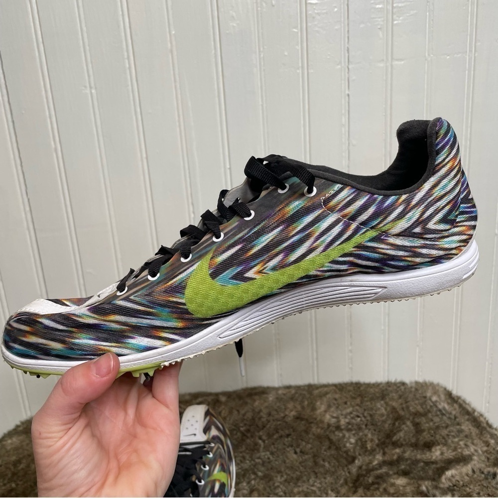 Nike Zoom Rival D Track Cleats - Picture 7 of 13